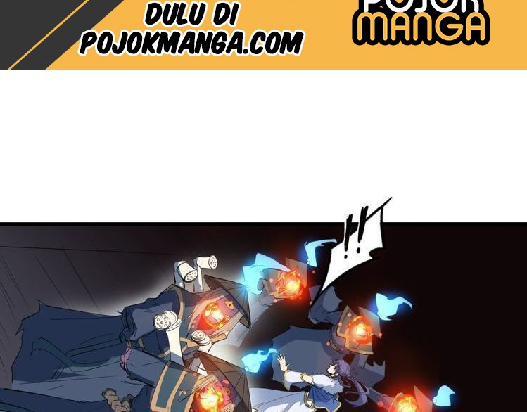 Dragon’s Blood Vessels Chapter 18 Gambar 74